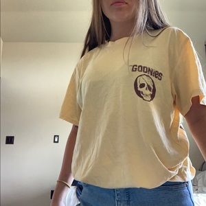 GOONIES T-SHIRT 💖